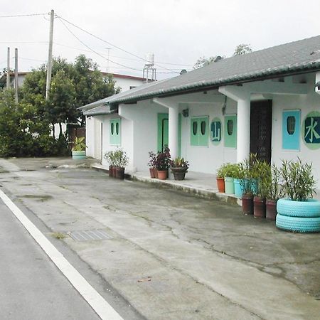 Good Day B&B Fenglin ภายนอก รูปภาพ
